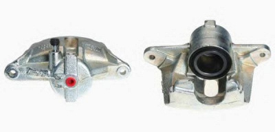 BUDWEG CALIPER 343288 -  Тормозной суппорт